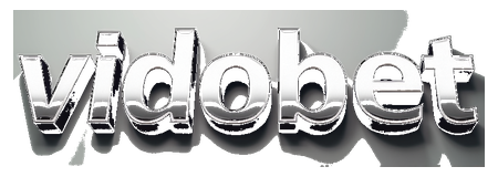 vidobet logo