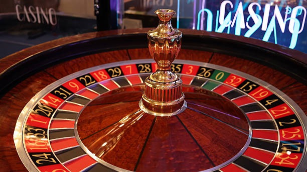 vidobet mobile gaming