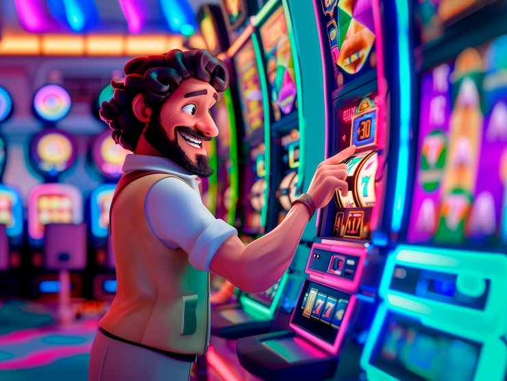 vidobet Crash Game