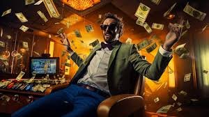 vidobet Modo de slot feature progresivo