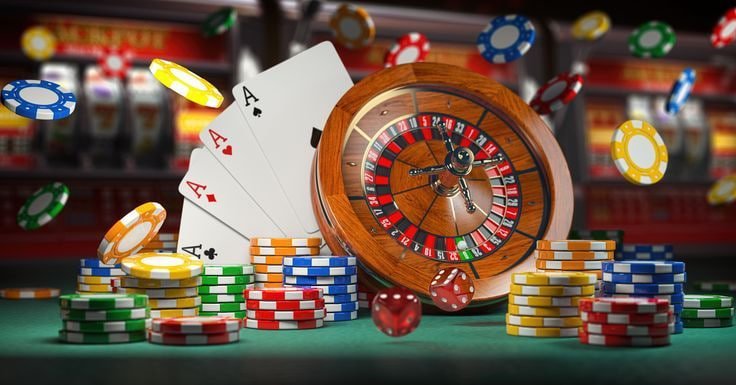 vidobet Tragamonedas